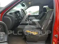 2010 Chevrolet Silverado photo