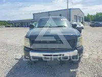 2010 Chevrolet Silverado photo