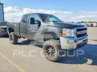 2010 Chevrolet Silverado фото