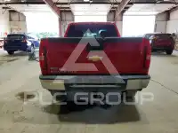 2010 Chevrolet Silverado фото