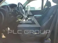 2010 Chevrolet Silverado фото