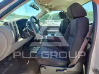 2010 Chevrolet Silverado фото