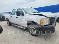 2010 Chevrolet Silverado фото