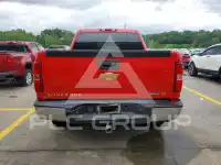 2010 Chevrolet Silverado photo
