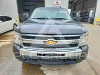 2010 Chevrolet Silverado фото