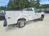 2010 Chevrolet Silverado фото