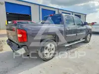 2010 Chevrolet Silverado photo