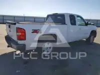 2010 Chevrolet Silverado фото