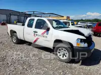 2010 Chevrolet Silverado фото