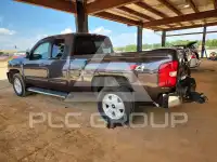 2010 Chevrolet Silverado фото