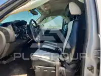 2010 Chevrolet Silverado фото