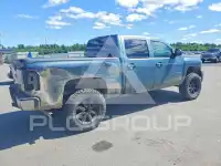 2010 Chevrolet Silverado фото