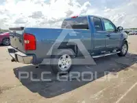 2010 Chevrolet Silverado фото