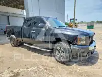 2010 Chevrolet Silverado фото