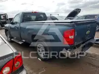 2010 Chevrolet Silverado photo