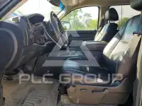 2010 Chevrolet Silverado photo