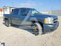 2010 Chevrolet Silverado photo