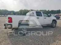 2010 Chevrolet Silverado фото