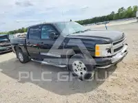 2010 Chevrolet Silverado фото