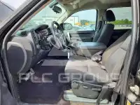 2010 Chevrolet Silverado фото