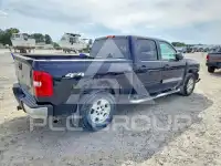 2010 Chevrolet Silverado фото