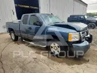 2010 Chevrolet Silverado фото