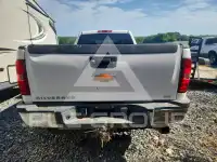 2010 Chevrolet Silverado фото