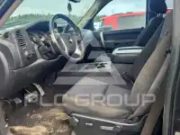 2010 Chevrolet Silverado фото