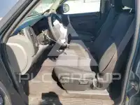 2010 Chevrolet Silverado фото