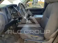2010 Chevrolet Silverado фото