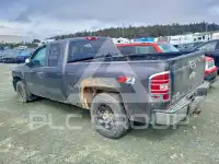 2010 Chevrolet Silverado фото