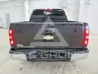 2010 Chevrolet Silverado фото