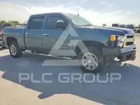 2010 Chevrolet Silverado фото