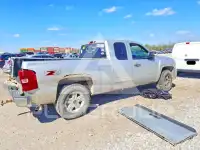 2010 Chevrolet Silverado фото