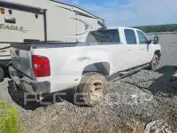 2010 Chevrolet Silverado фото