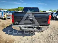 2010 Chevrolet Silverado фото