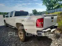 2010 Chevrolet Silverado фото