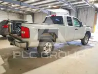 2010 Chevrolet Silverado фото