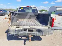 2010 Chevrolet Silverado фото