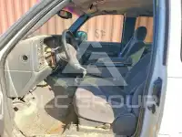 2003 GMC Sierra фото