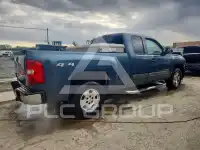 2010 Chevrolet Silverado фото