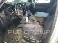2010 Chevrolet Silverado фото