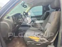 2010 Chevrolet Silverado фото