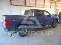 2010 Chevrolet Silverado фото