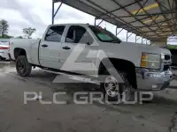2010 Chevrolet Silverado фото