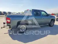 2010 Chevrolet Silverado фото