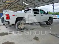 2010 Chevrolet Silverado фото