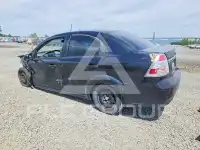 2010 Chevrolet Aveo фото