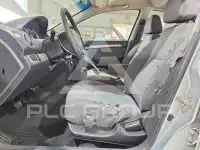 2010 Chevrolet Aveo фото