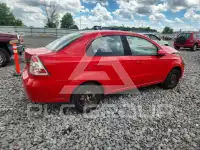2010 Chevrolet Aveo фото